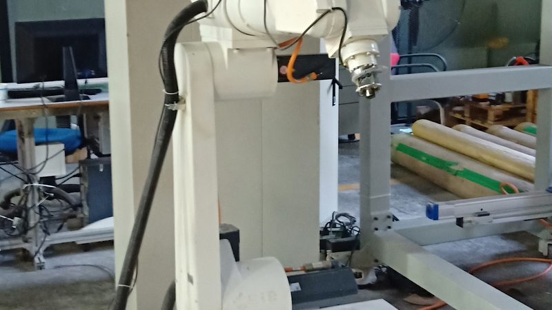 小型喷涂机器人：揭秘其批发价格背后的考量因素