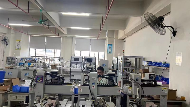 焊接机器人品牌对比：揭秘十大品牌的优缺点