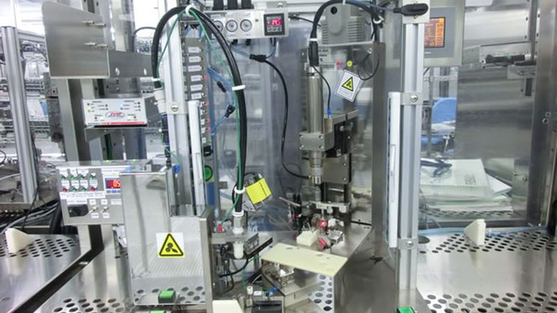 喷涂机器人防爆箱体尺寸：揭秘其关键因素与应用