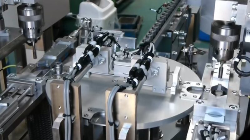 协作机器人代理报价单：揭秘价格背后的关键因素